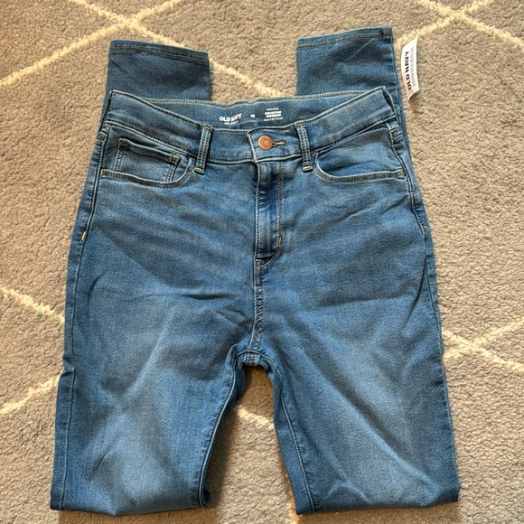 Old navy jeans - Picture 1 of 4